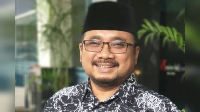 Eks Menag, Gus Yaqut diperiksa KPK. [Instagram]